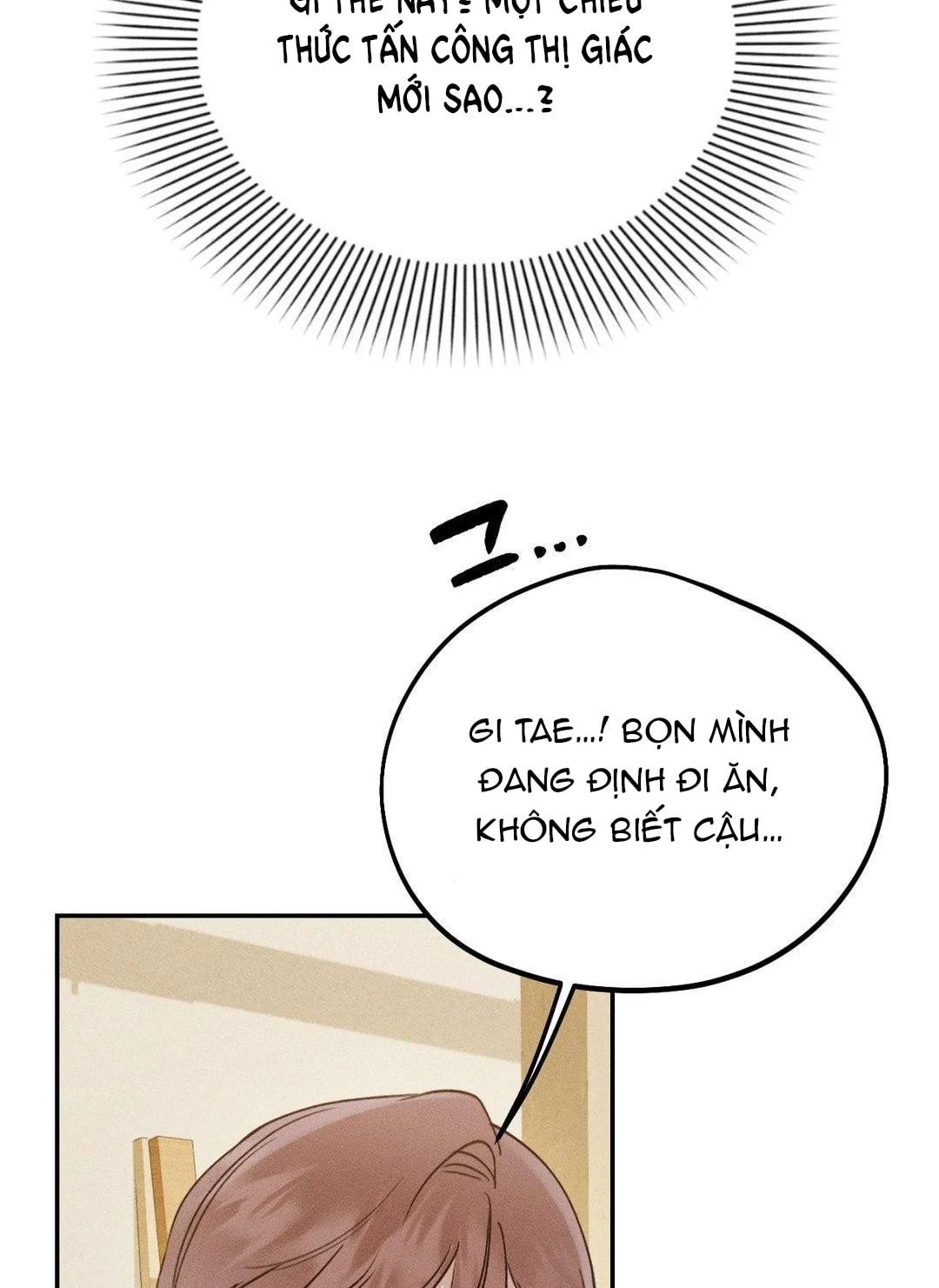 [18+] người đàn ông làm tình với quỷ chapter 6.2 21