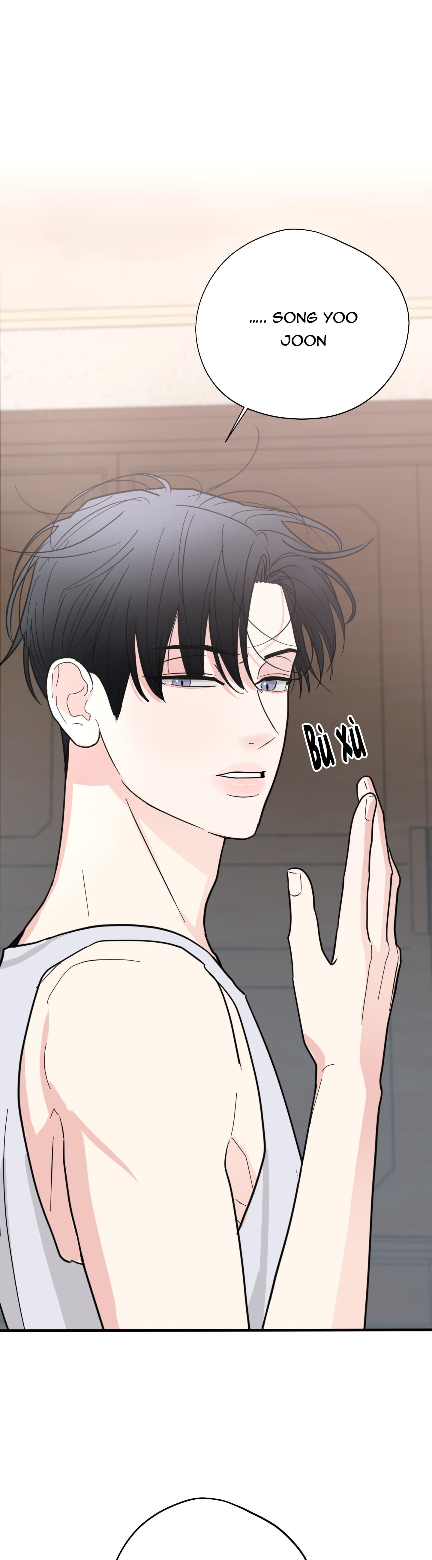 món quà dành cho kẻ ngạo mạn chapter 4 7