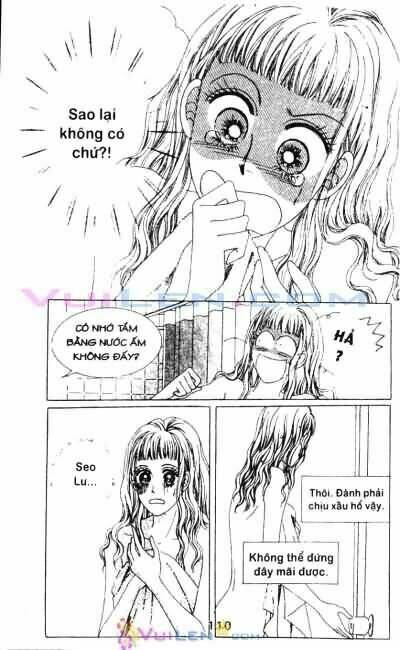 thủ lĩnh chunja chapter 8 110