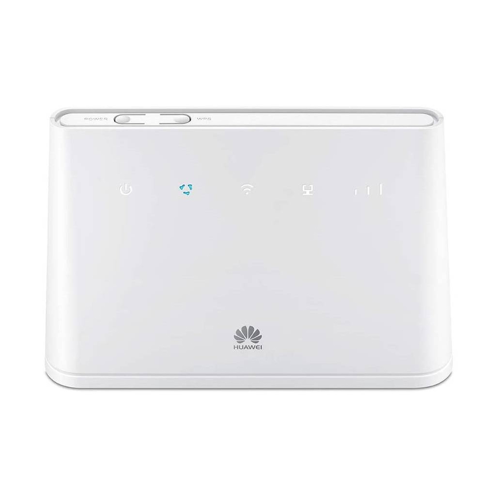 Bộ Phát Wifi Huawei B311 Tốc Độ 4G 150Mbps Hỗ Trợ 32 Users Cùng 1 Lúc - Hàng Nhập Khẩu