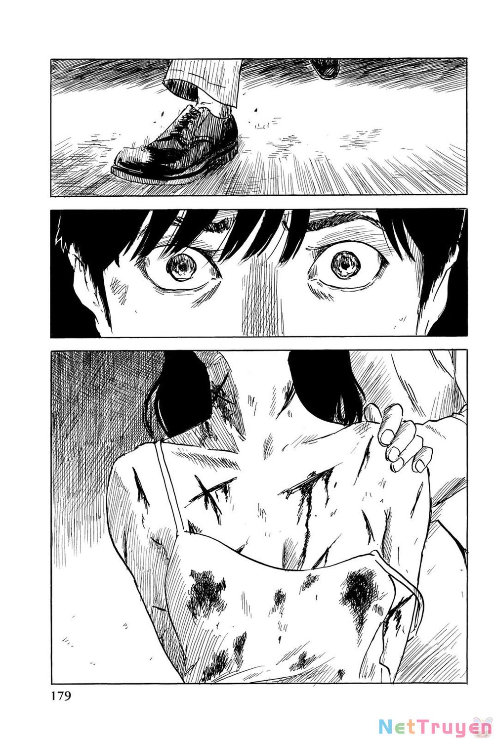 happiness chapter 35 31