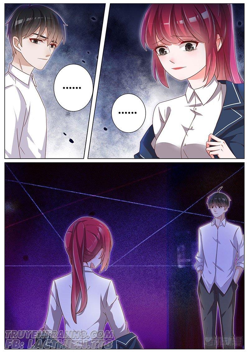 vương bài giáo thảo chapter 155 6