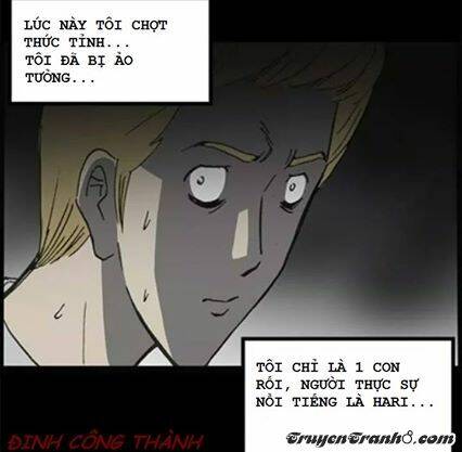 người đàn ông bên ngoài cửa sổ chapter 2 31