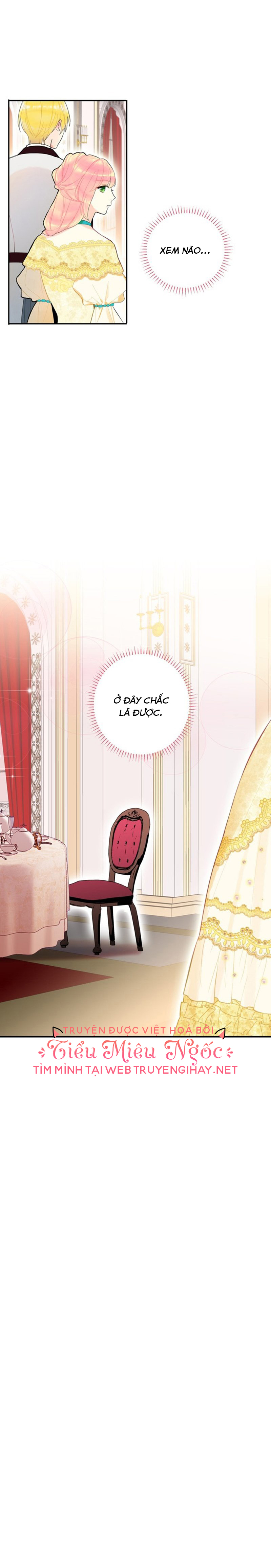 sống sót với thân phận là vợ của vị anh hùng chapter 21 28