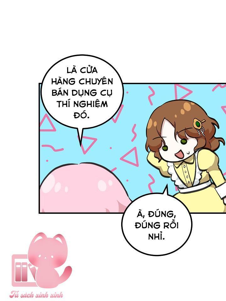 bác sĩ hoàn thành trách nhiệm rồi chapter 14 41