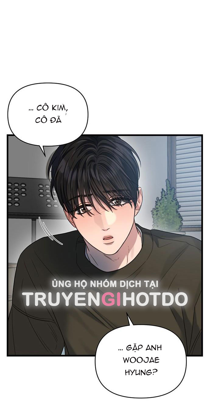 [18+] dục vọng tao nhã chapter 33.1 22