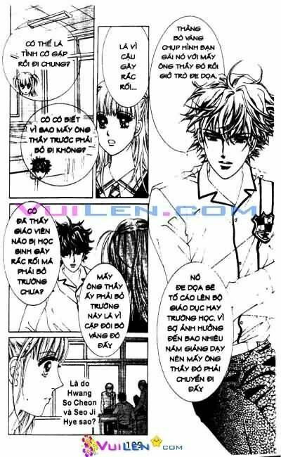 thủ lĩnh chunja chapter 1 109