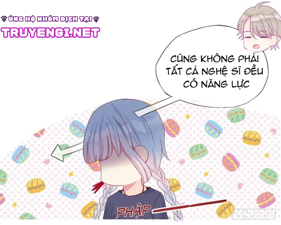 vương bài hạnh phúc chapter 9 31