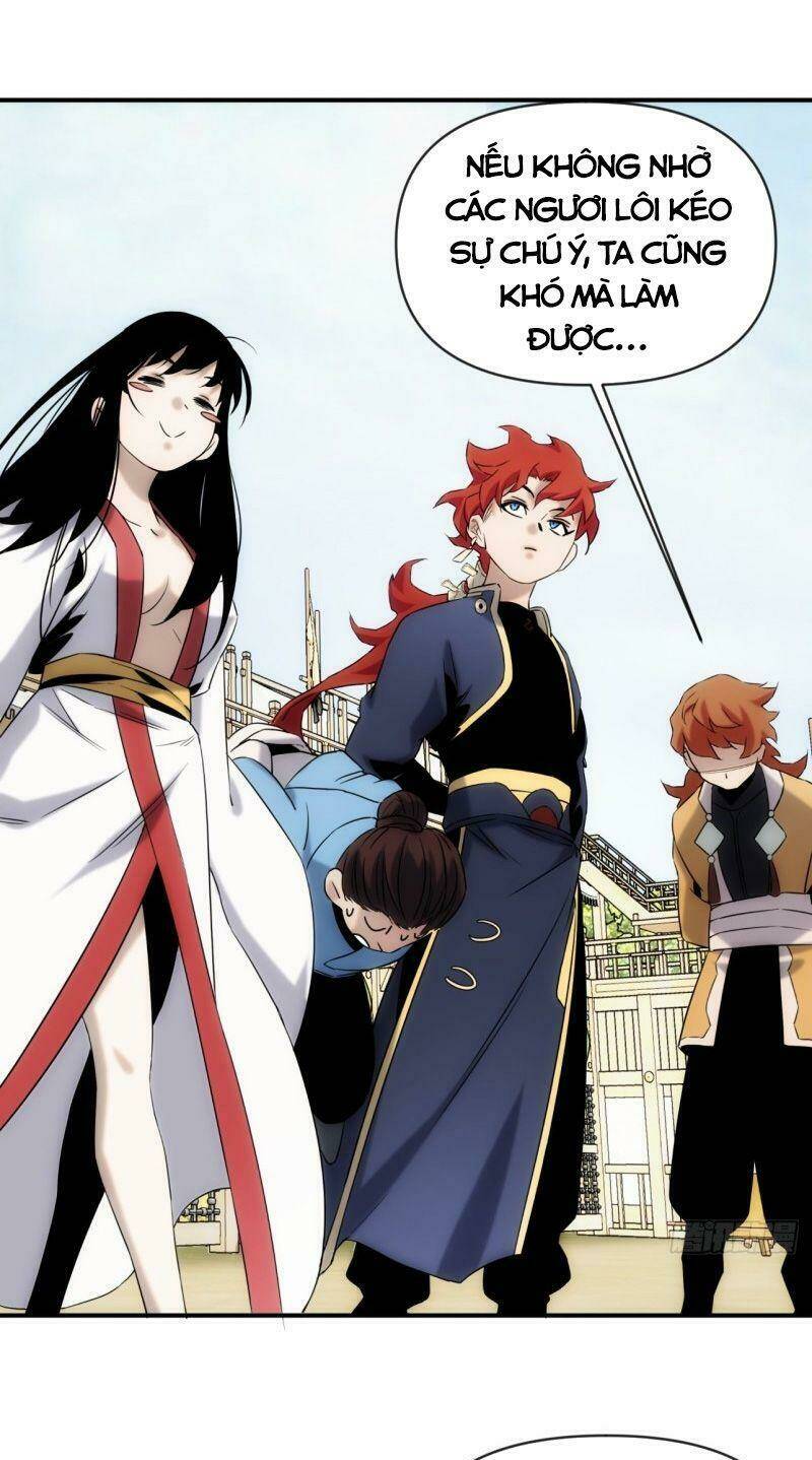 ma vương là đại địa chủ chapter 43 19