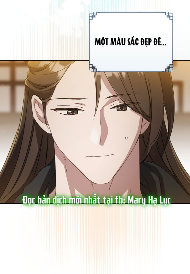 trở thành đứa cháu gái bị ghẻ lạnh trong gia tộc võ giả hùng mạnh chapter 57.1 31