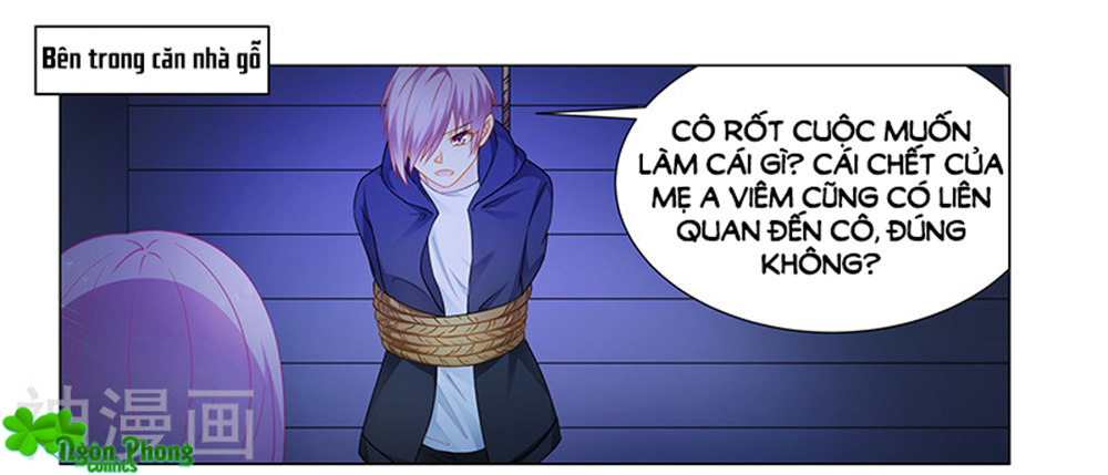 phúc hắc tổng tài đừng tới đây chapter 65 23