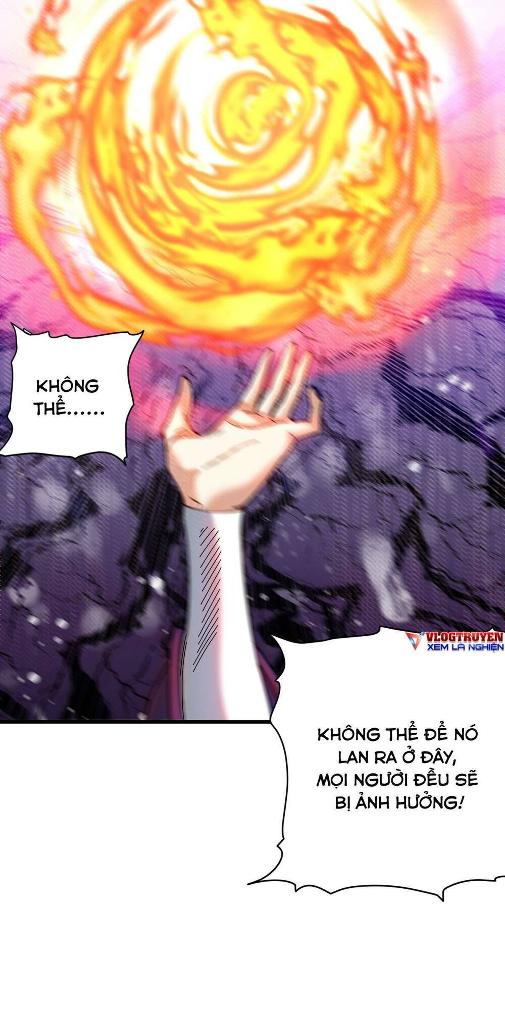 cửu vực chi thiên nhãn quật khởi chapter 24 11