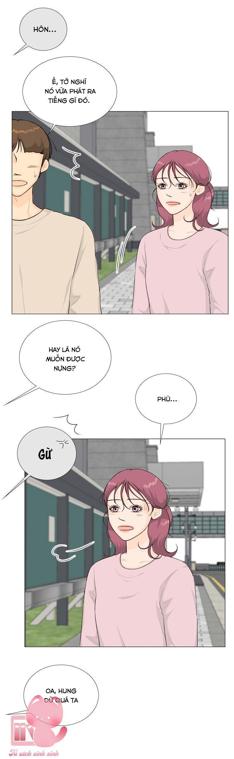 bán quỷ chapter 86 19