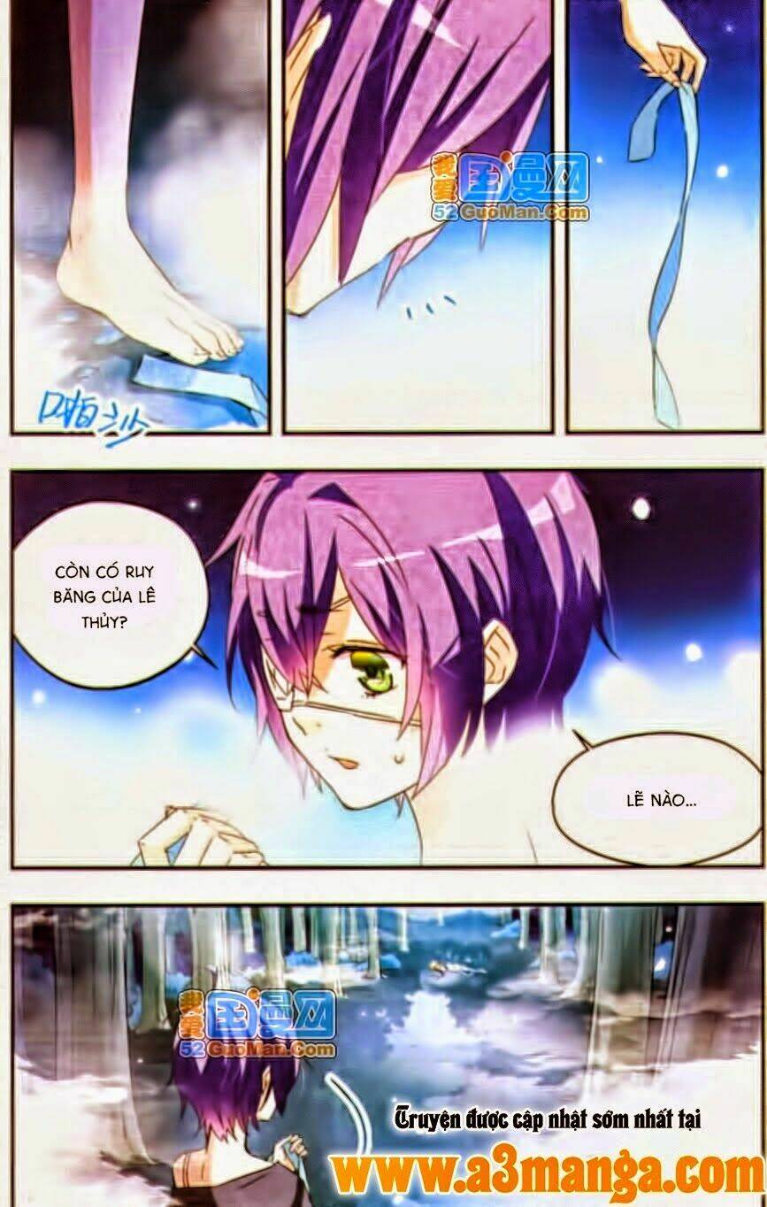 ngôi sao câu lạc bộ chapter 39 6