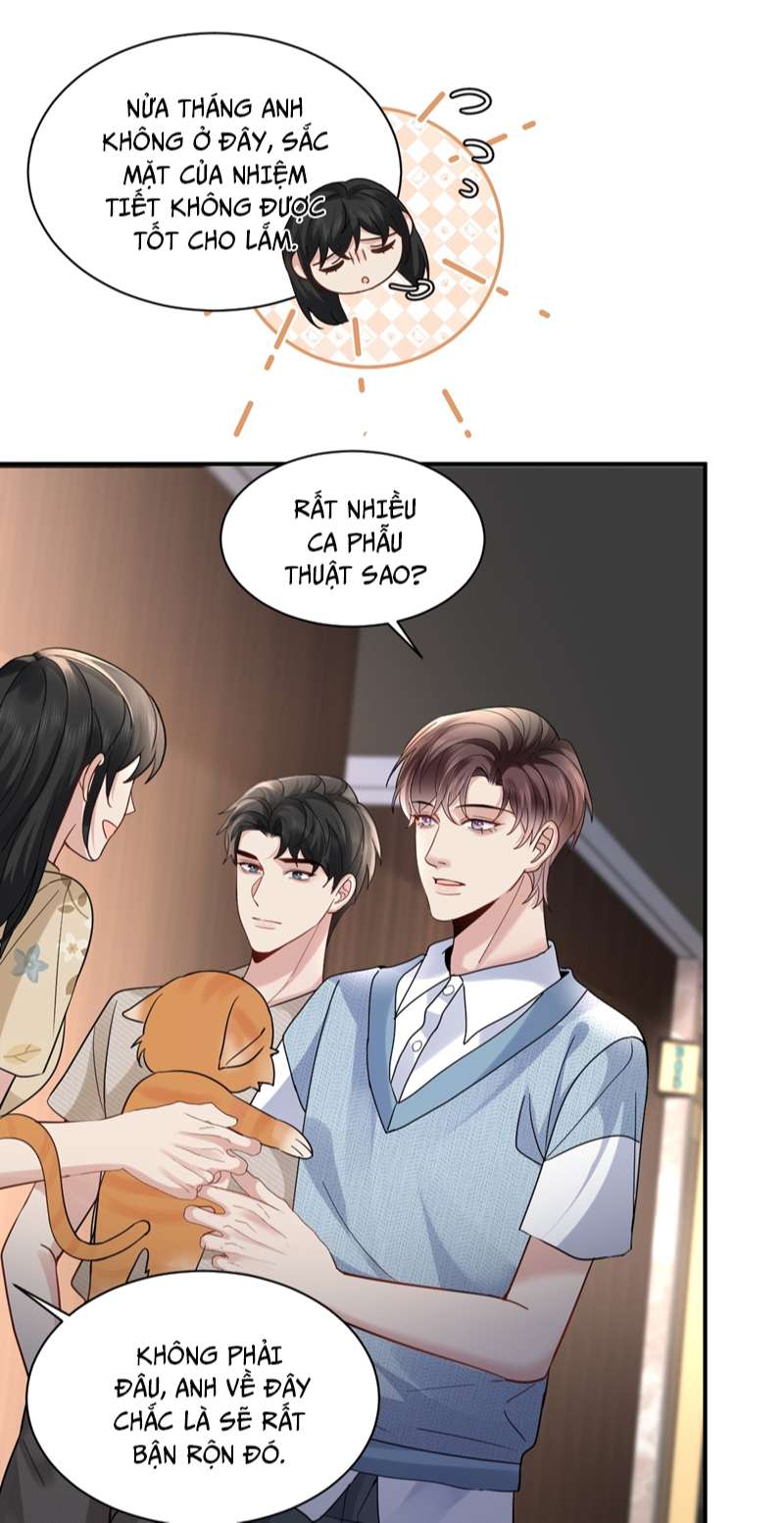 máy bay giấy chapter 103 30