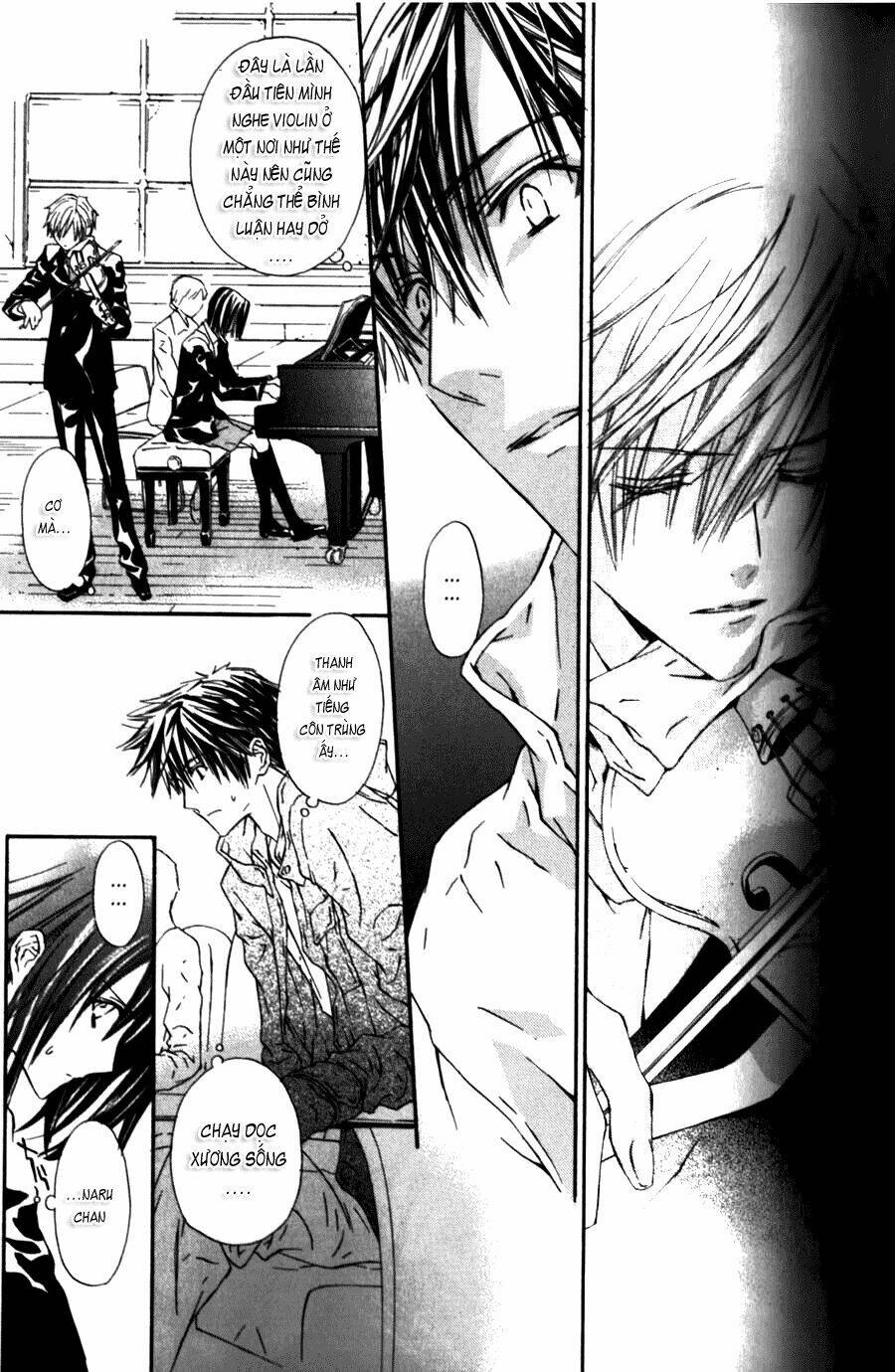 g-senjou no neko chapter 10 9