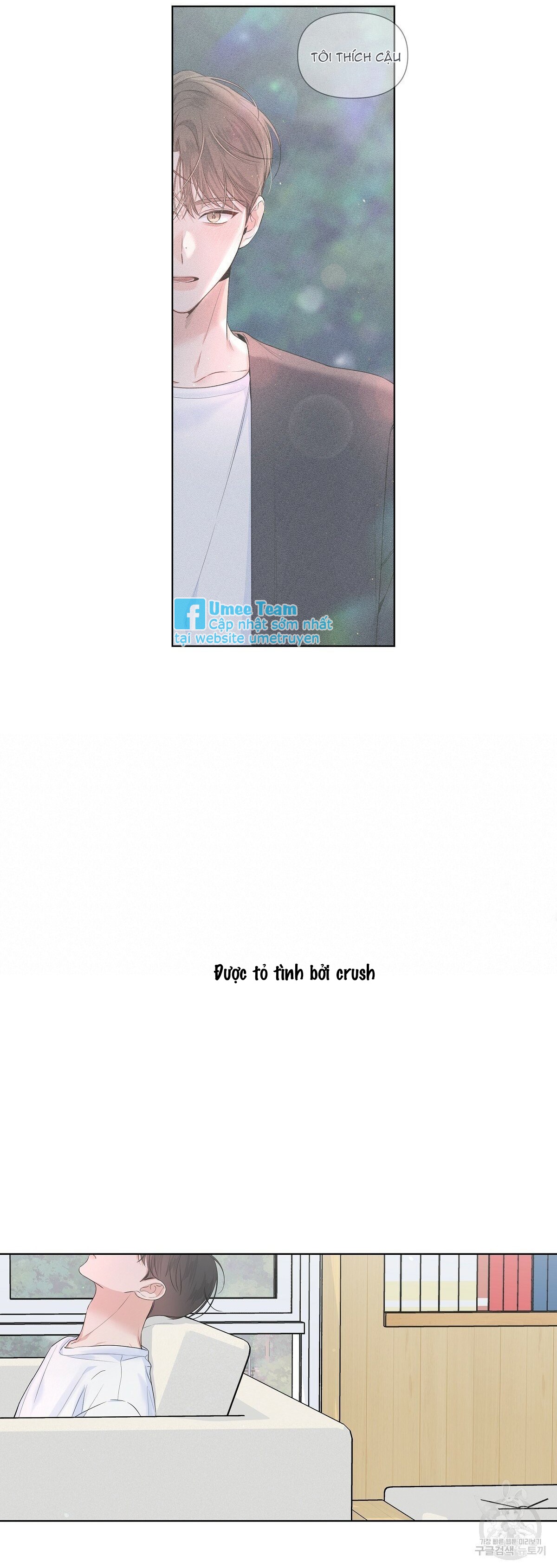 đừng bận tâm darling chapter 20 18