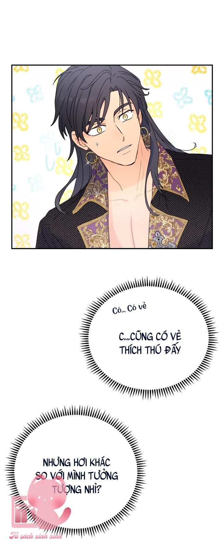 bỏ quách chồng con đi, tiền bạc mới là tất cả chapter 8 48