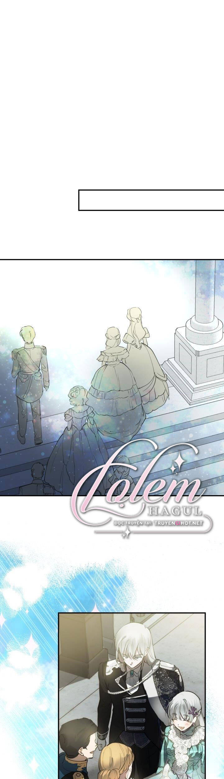 những nhân vật mạnh nhất thế giới ám ảnh tôi chapter 37 47