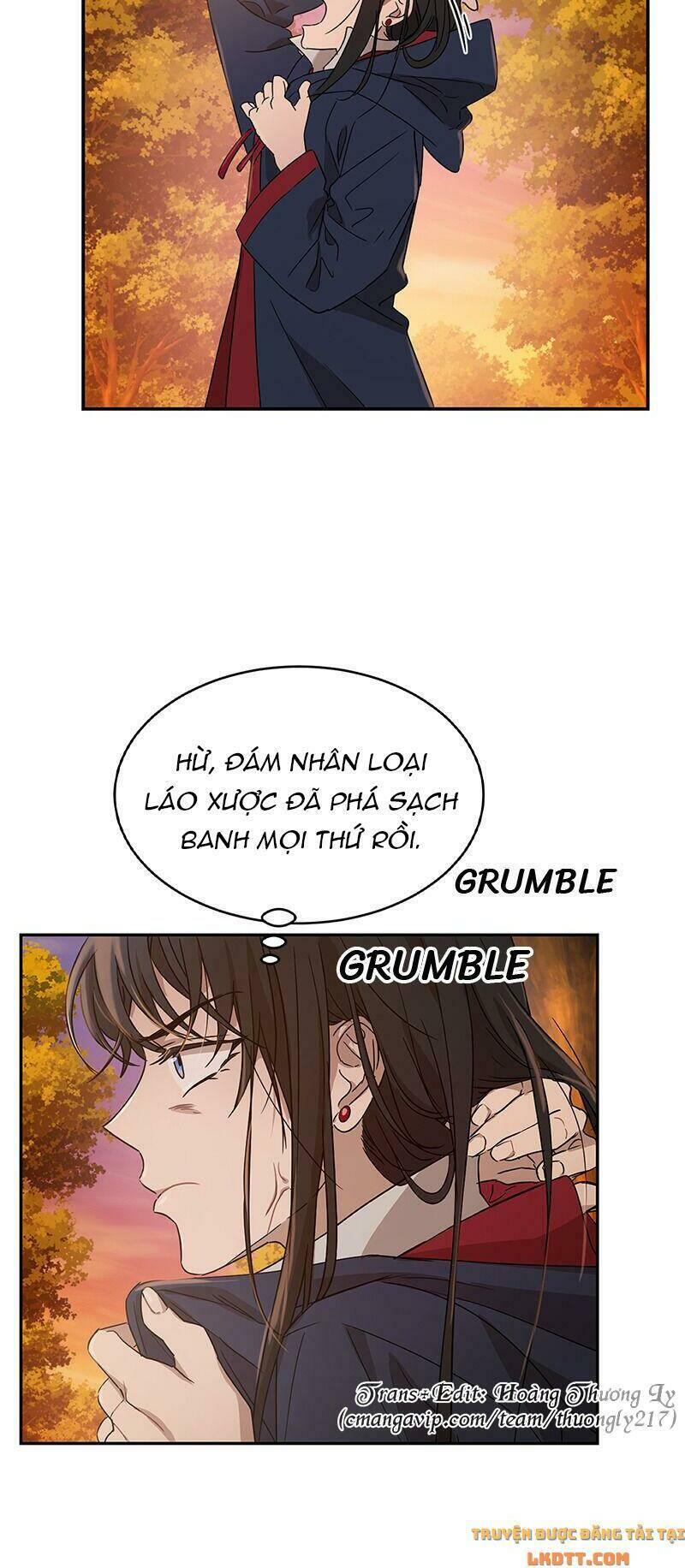 khế ước của ma tộc chapter 15 38