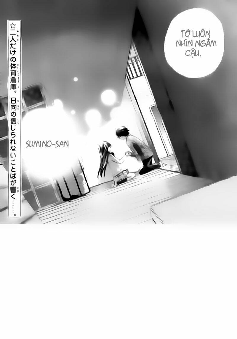 kokoni iru yo chapter 2 3