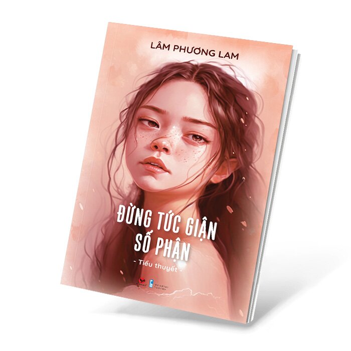 Đừng Tức Giận Số Phận - Bv
