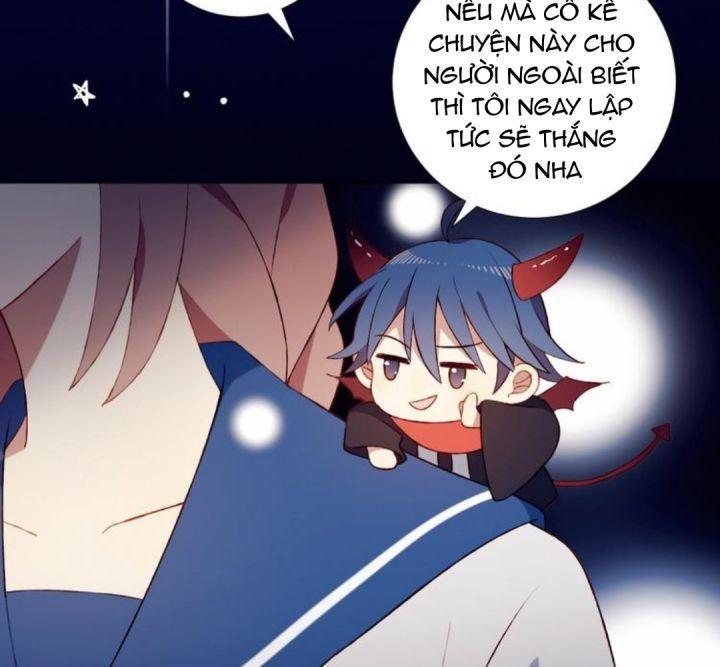 Mối Tình Đầu Chưa Được Trọn Vẹn chapter 50 33