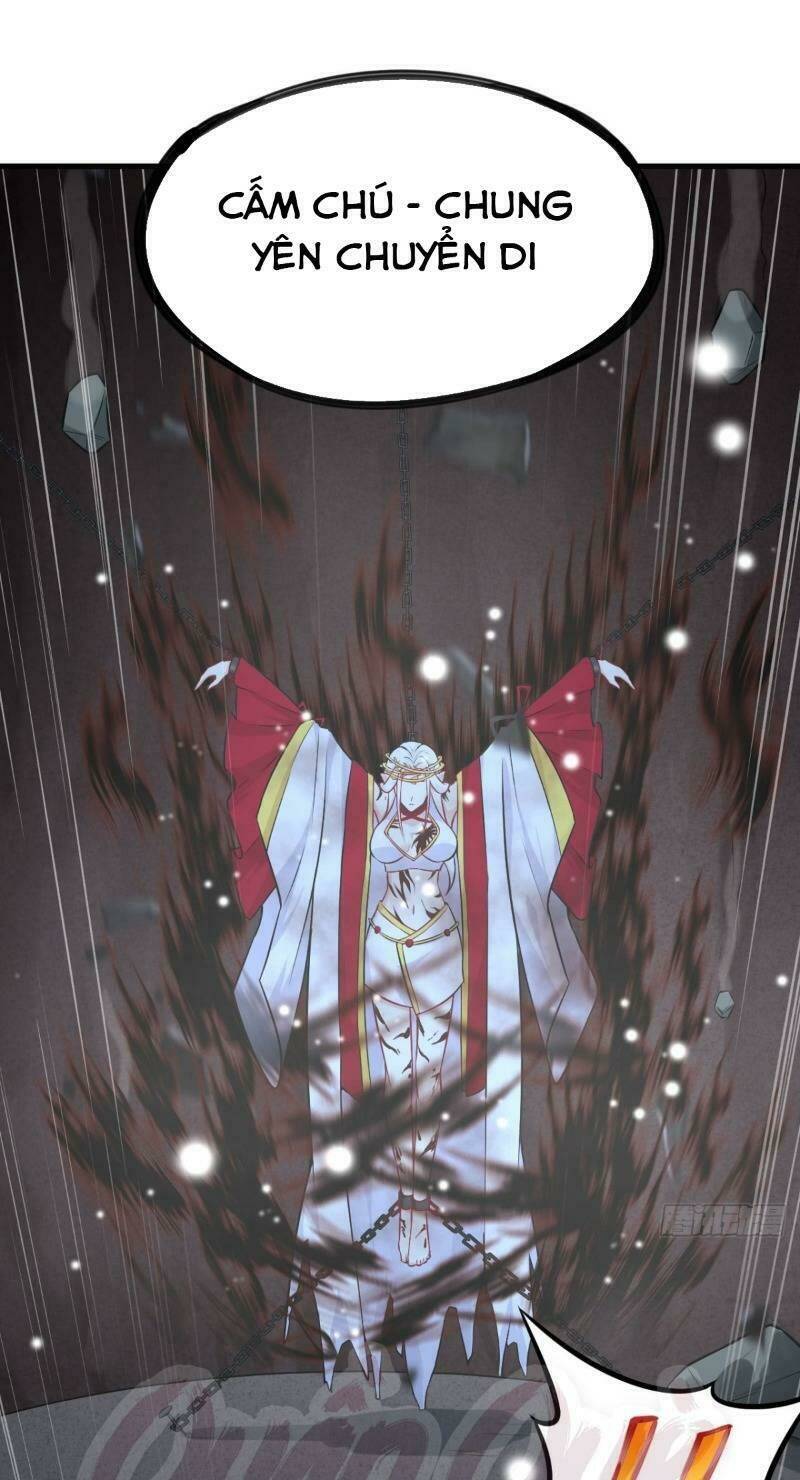 minh nhật thần đô chapter 48 49