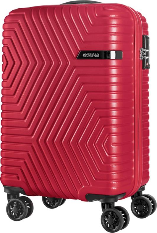 Vali Nhựa American Tourister DO8*08002 Ellen TSA