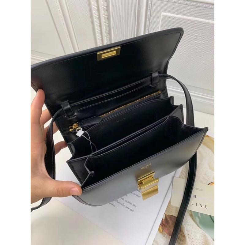 TÚI HỘP DA THẬT