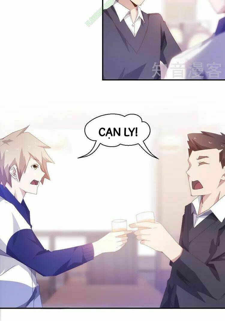 thần y hệ thống chapter 33 2