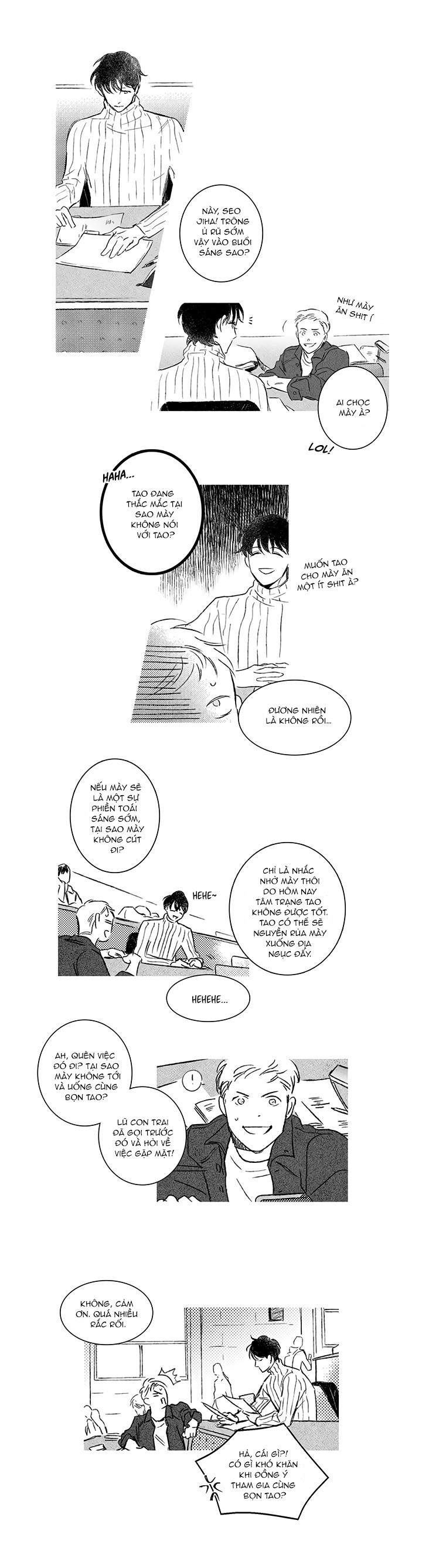 xin hãy yêu tôi chapter 3 13