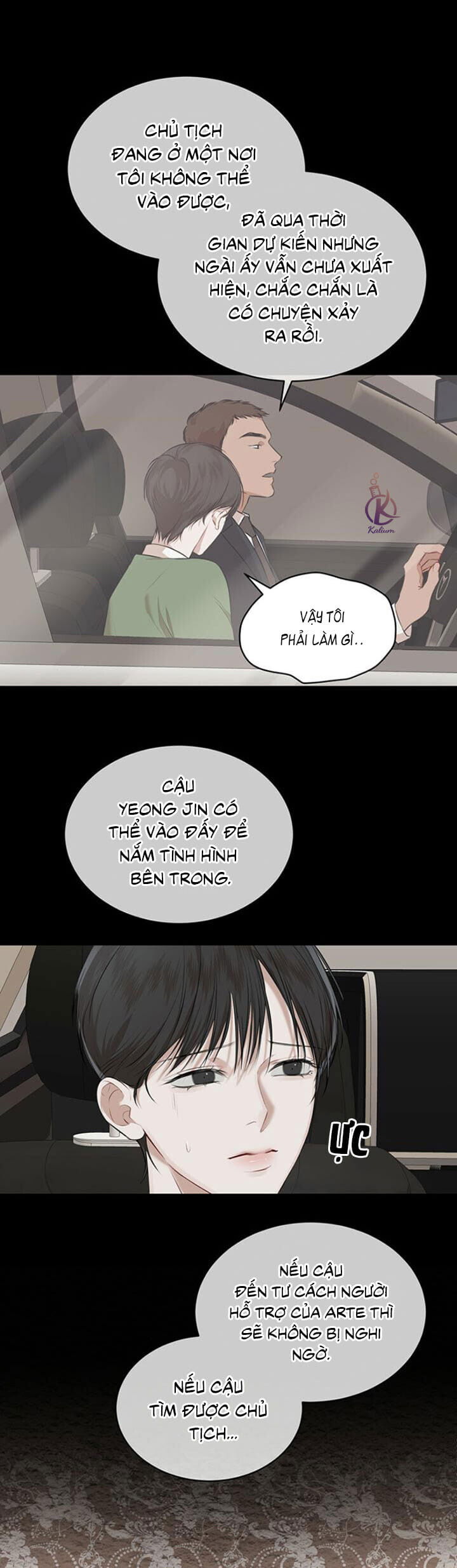 hình thái khởi sinh chapter 26 9