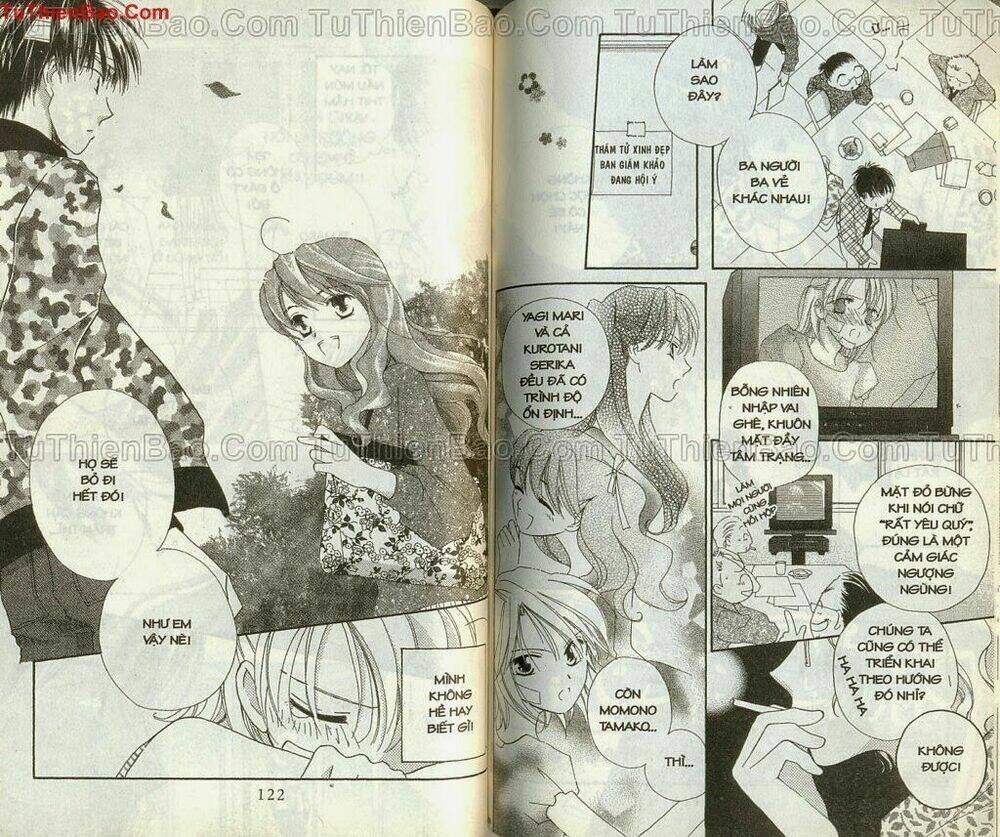 hồng ngọc chapter 3 60