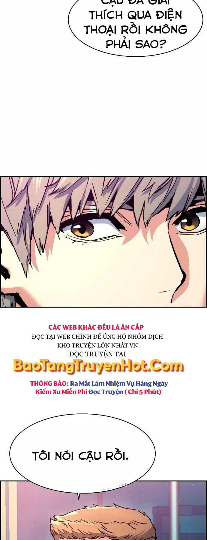 bạn học tôi là lính đánh thuê chapter 100 15