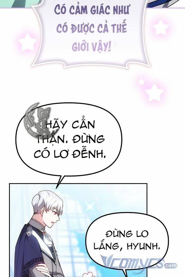 rồng con thuần hóa những kẻ điên chapter 24 21