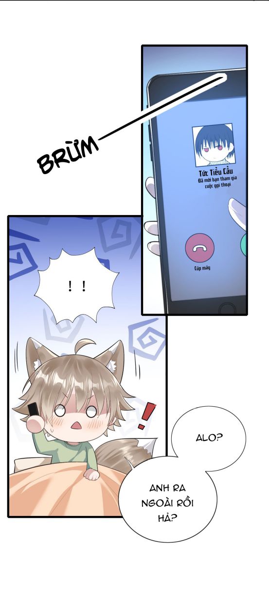 tức thời phạm quy [ tức thì vi quy ] chapter 50 16