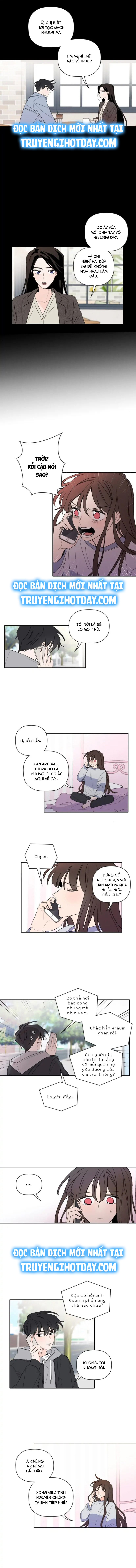 hương vị năm mới chapter 6 4