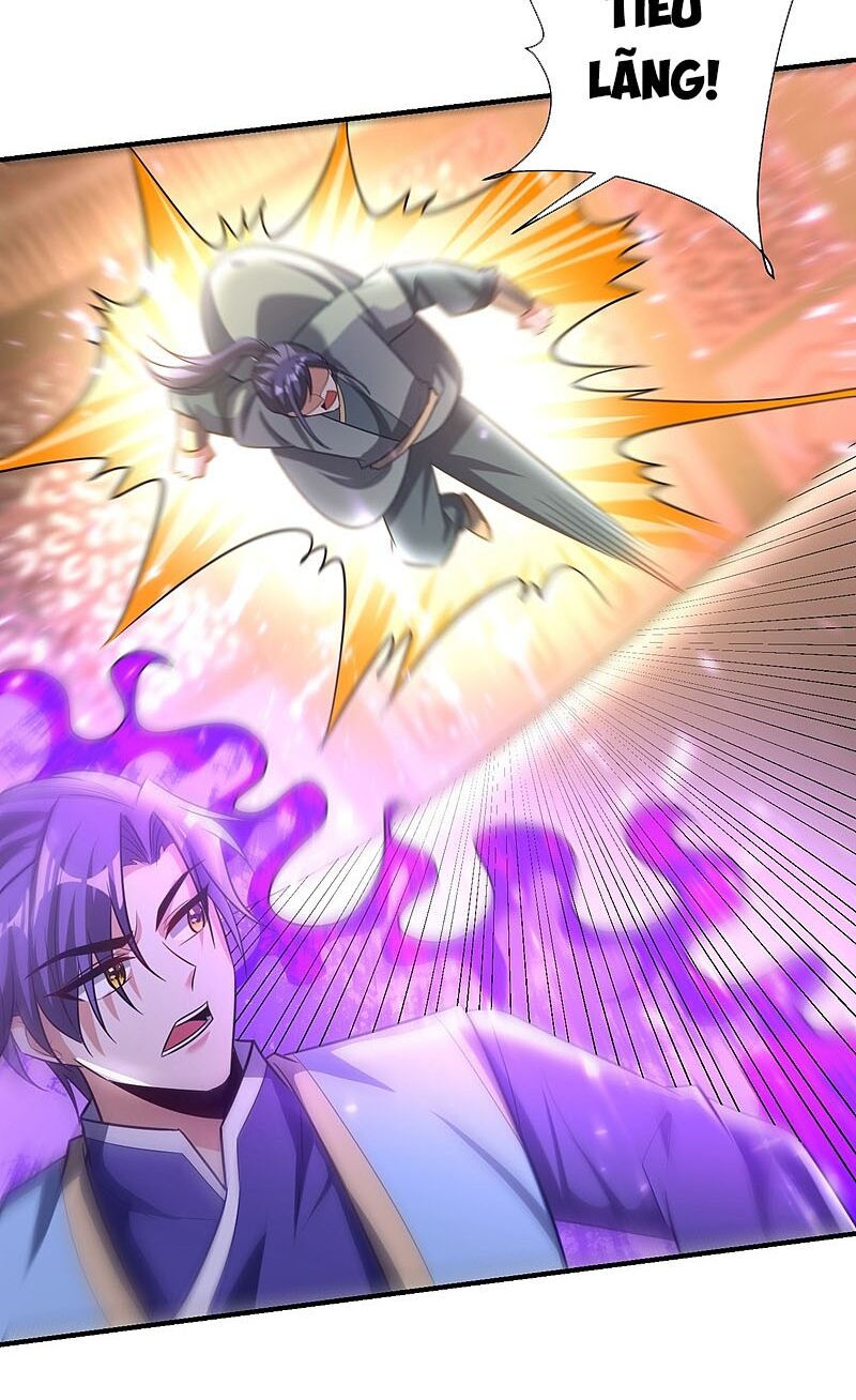 yêu giả vi vương chapter 196 15