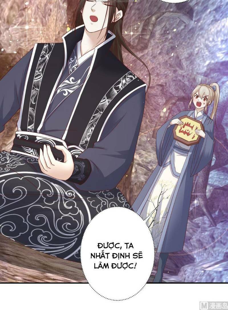 cửu dương đế tôn chapter 128 12