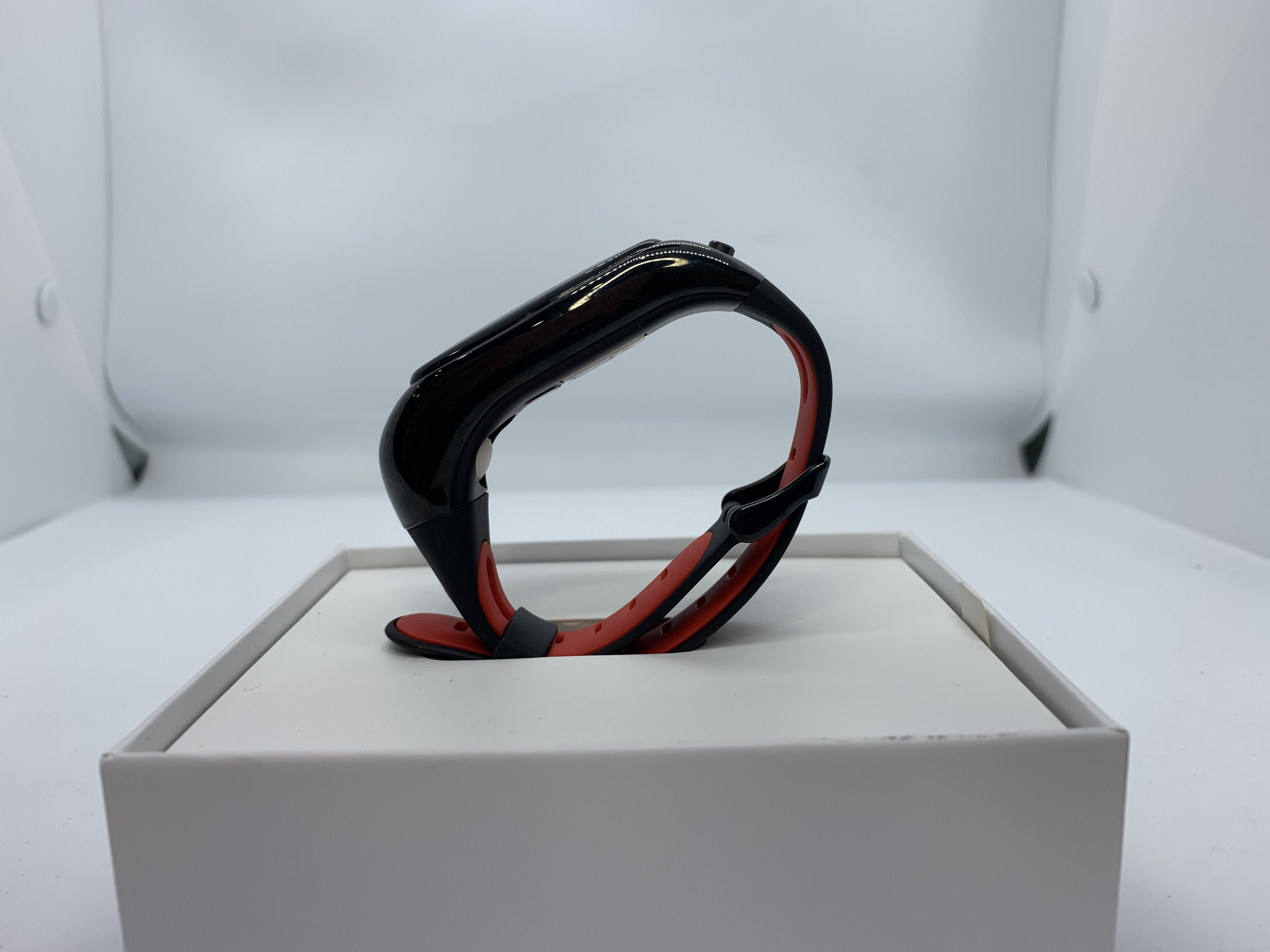 Đồng Hồ Đeo Tay Thông Minh Theo Dõi Sức Khỏe Theo Dõi Vận Động Smart Band