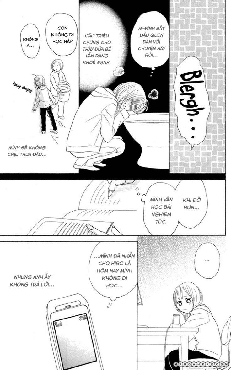 koizora - bầu trời tình yêu chapter 6 32