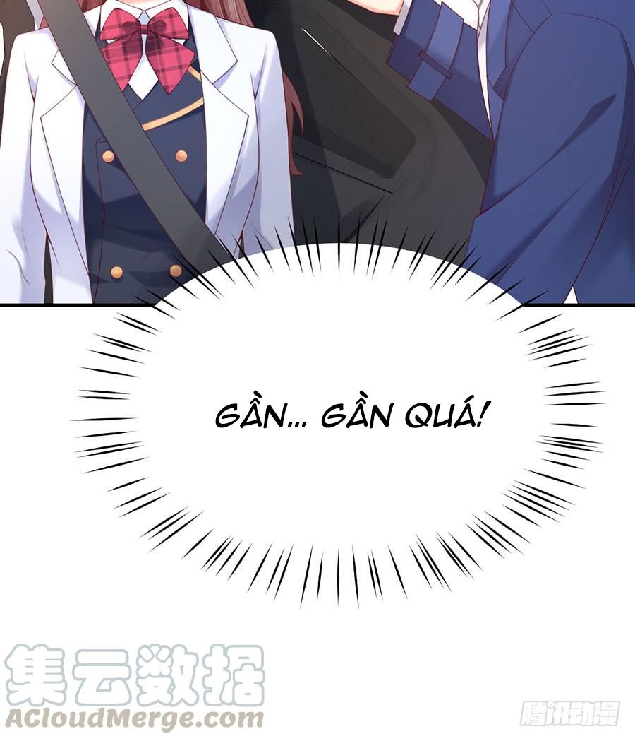 nam thần truy thê chỉ nam chapter 42.1 15