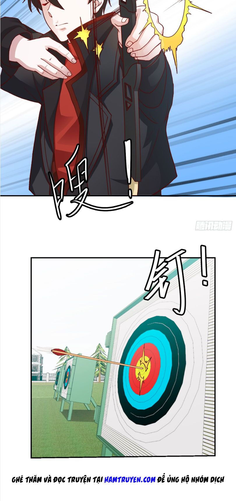 ta chẳng qua là một đại la kim tiên chapter 13 2