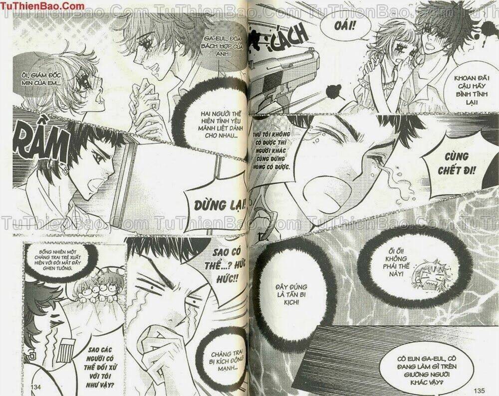 scandal đáng ngờ chapter 4 68