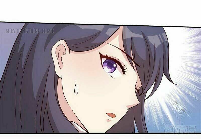 nam thần manh bảo tận diệt chapter 1 30