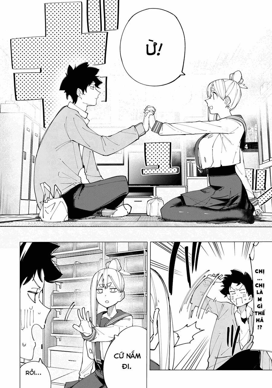 xem phim "người lớn" được không? chapter 15 9