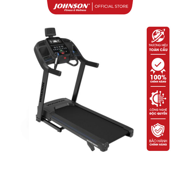 Máy Chạy Bộ Điện Mỹ HORIZON 7.0AT-24