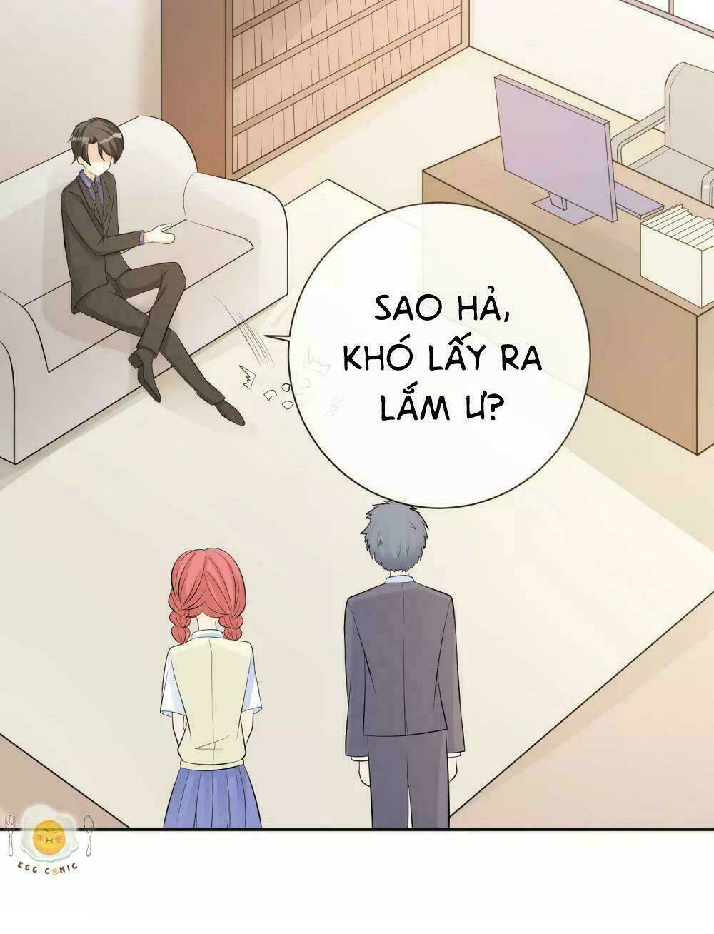 trọng sinh siêu sao - lăng thiếu sủng nghiện chapter 26 31