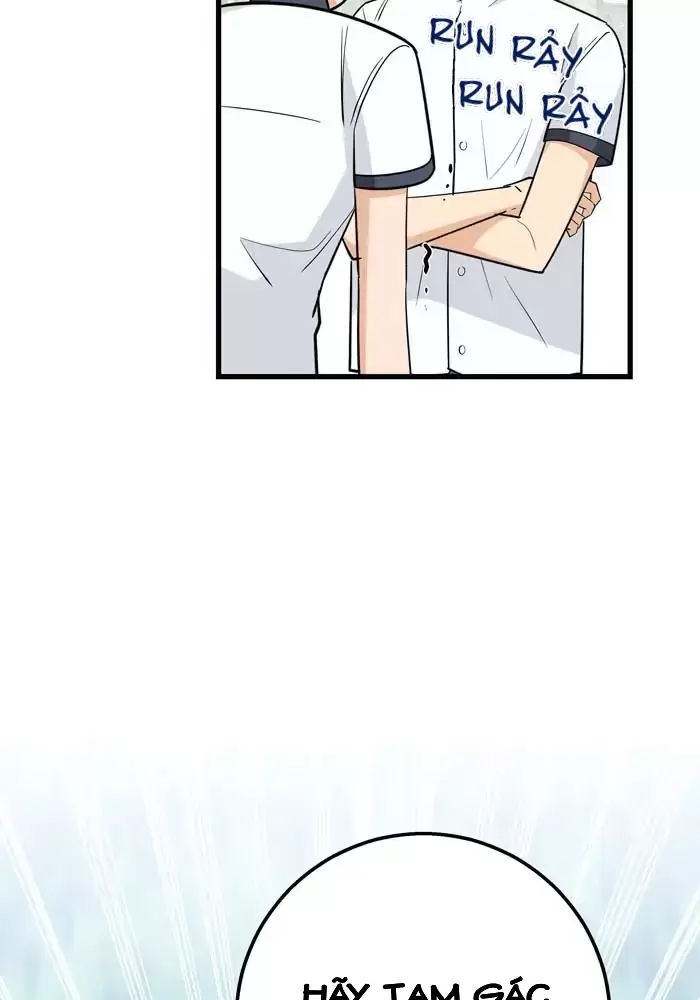 anh bạn của tôi đang phát sáng kìa ! chapter 45 11